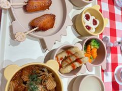 -西贝(吴江路湟普汇店)