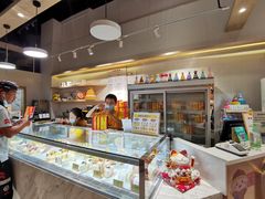 -三只蜜蜂蛋糕(东城店)