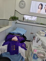 点击看大图 -蕾特恩专业祛痘·皮肤管理