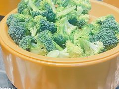 -龍歌自助小火锅(李沧顺和汇店)