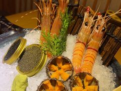 -吉兆·料理(红梅南路店)