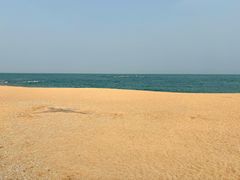 -日照灯塔风景区