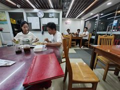 -东北四季饺子王(华山路店)