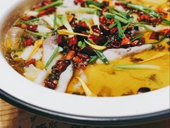 -热度餐厅(老佛爷店)