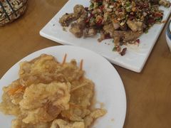 -鹤乡东北菜(崮山路店)