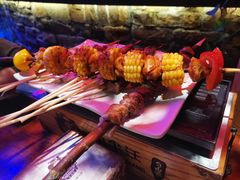 -肉串汪(望京店)