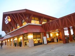 -新加坡海鲜共和(名胜世界圣淘沙海滨坊)