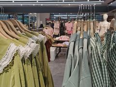 -MJstyle(金虹桥店)