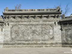 -山西王家大院