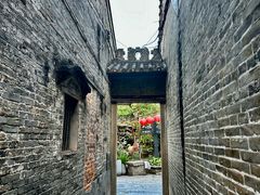 -小洲村