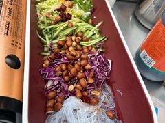 -0317火锅鸡·清真(正达店)