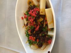 红油米豆腐-贵州大厦贵州厅(樱花园西街店)