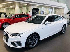 -上海冠松华奥奥迪4S店(张江店)