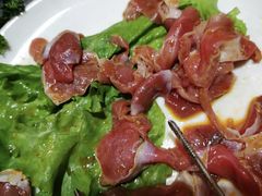 -合易泓烤肉•首创生椰大油边(宁山路店)