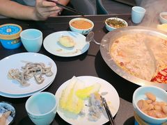 -额尔敦·品质自助(摩尔城店)