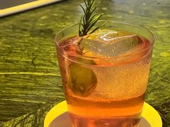 -VERVO金酒吧·独立电音俱乐部(正义坊购物中心店)