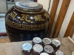 -赣味楼江西土菜(小屯西路店)