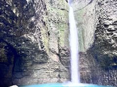-鹿院坪生态旅游景区