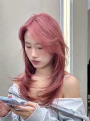 点击看大图 -MY HAIR ARDOR