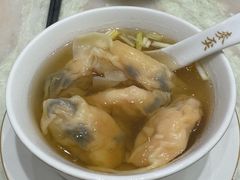 -麦奀云吞面世家 山顶店(山顶广场店)