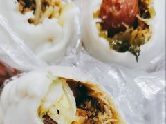 -张果佬年糕卷(科巷店)