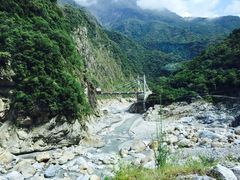 -太鲁阁公园