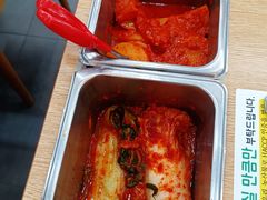 -神仙雪浓汤(明洞店)