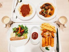 -宜家·瑞典风味餐厅(天津东丽商场店)