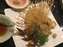 -月下料理(楷林IFC店)