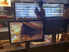 -巴奴毛肚火锅(广益哥伦布店)