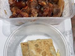 -南门小馆·清真(国贸商城店)