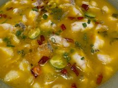 -椒爱水煮鱼川菜(CBD万达店)