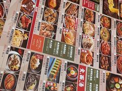 -将军牛排·尔滨地标朝鲜族美食(总店)