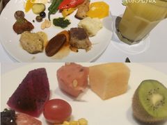 -拉蒂娜·巴西牛排馆 Latina·Brazilian Steakhouse(陆家嘴旗舰店)