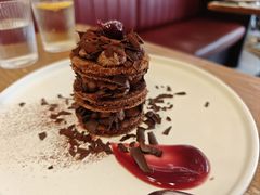 -Entrecôte 法国牛扒馆(保利·时光里店)