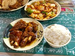 -贤花饭店(凯德店)