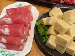 -草原塞蛮羊火锅城(港湾店)