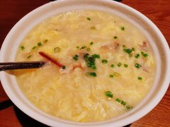 -吕氏疙瘩汤·新鲁菜(济南万象城店)