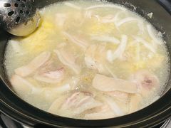 -百年果林椰子鸡(中洲店)