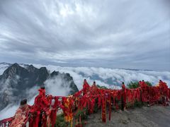 -华山风景名胜区