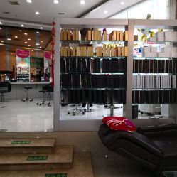 -Bollins波林丝•专研护发中心