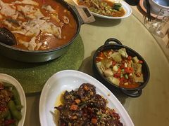 -大川先生·小龙虾·川菜(信义坊店)