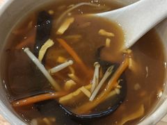 -素满香·食养自助(福州·长乐北路店)
