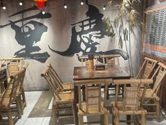 -周小波重庆小面·重庆名小吃(邹容路店)