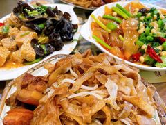 -葛记焖饼(伏牛路店)