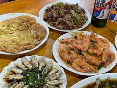 -温州一家人美食(西木头市店)