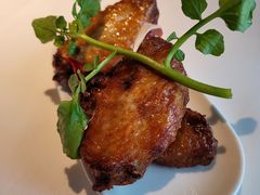 -燃扒房Steakhouse(皇庭店)