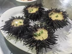 -板桥海鲜广场(文明东店)