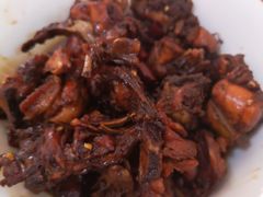 -如意香辣鸡架(总店)