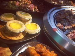 -九寸钉自助·炭火烤肉烧烤(欧乐时尚广场店)